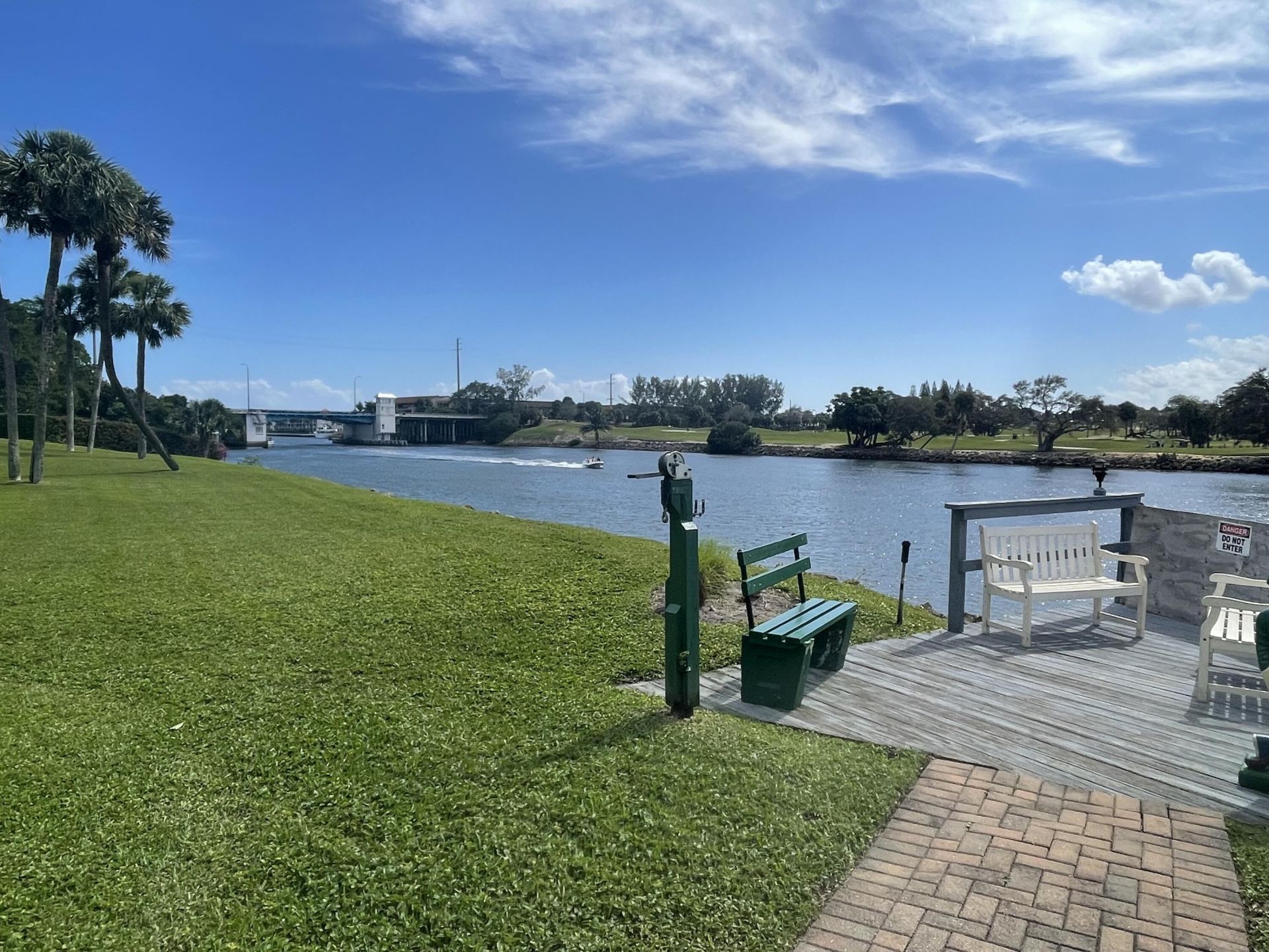 336 Golfview Road, Unit 309, North Palm Beach, FL 33408 Photo