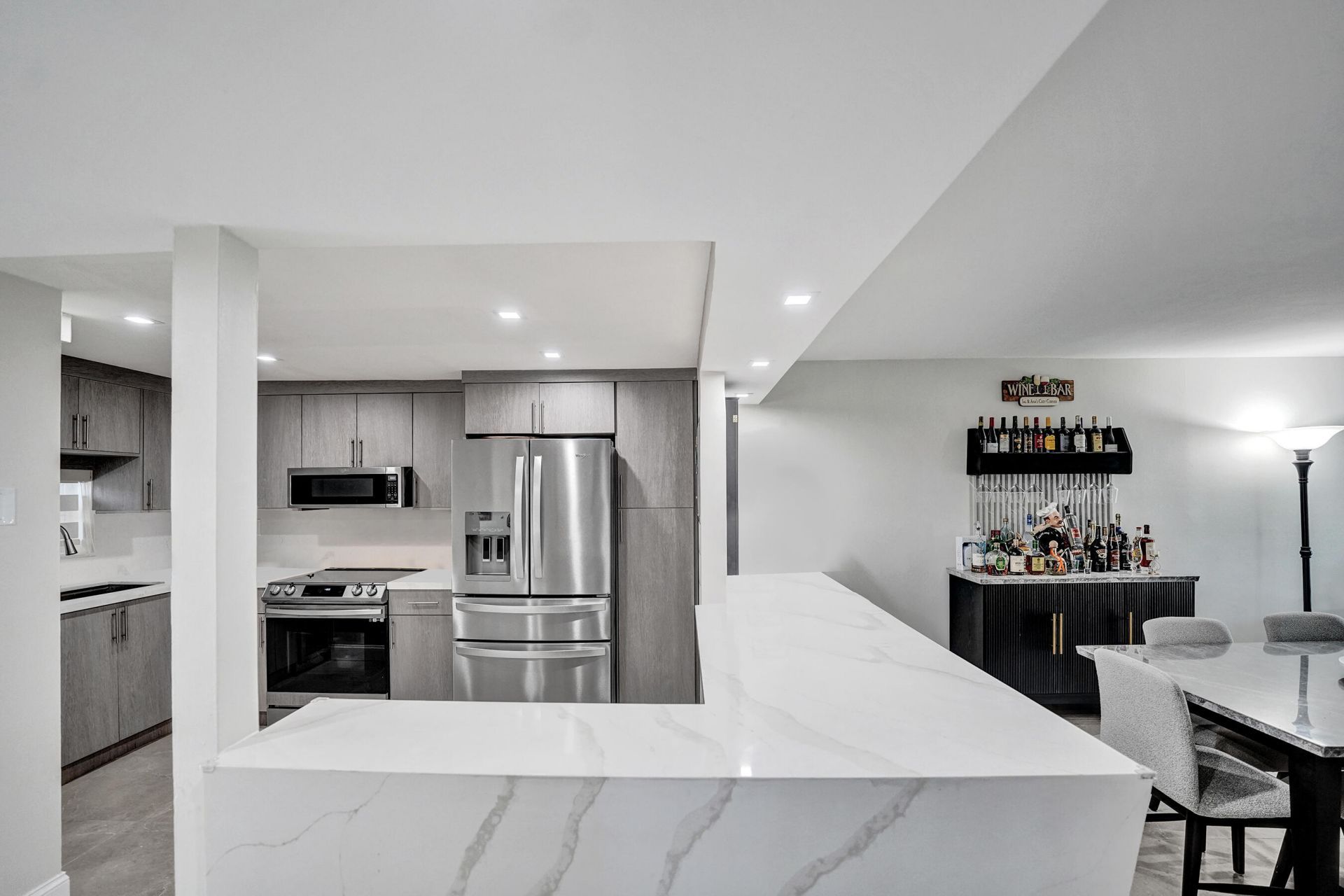 9410 N Hollybrook Lake Drive, Unit 201, Pembroke Pines, FL 33025 Photo