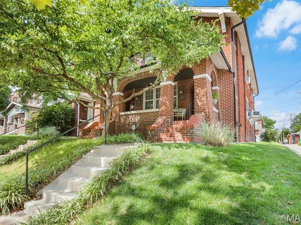 3617 Wilmington Avenue, St Louis, MO 63116