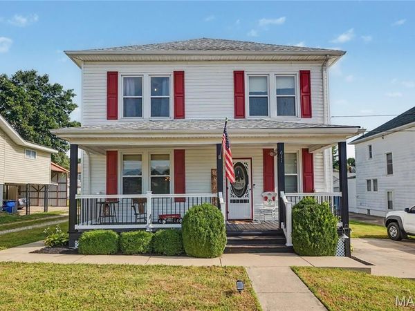 611 E Main Street, Union, MO 63084