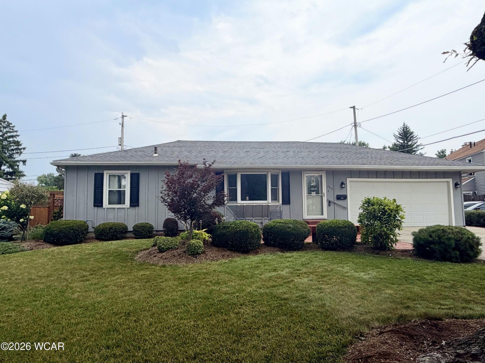 202 S Westwood Drive, Lima, OH 45805 Main Photo