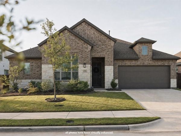 1716 Everglades Drive , Forney, TX 75126