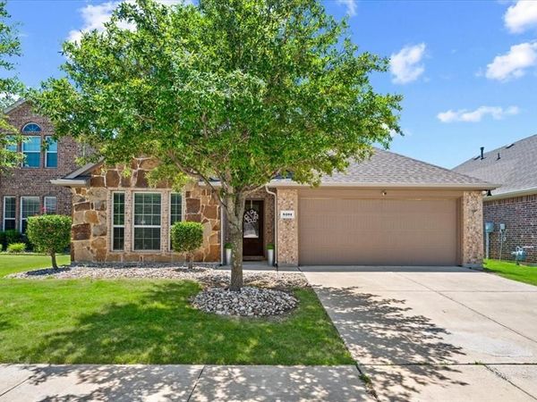 5101 Cathy Drive, Forney, TX 75126