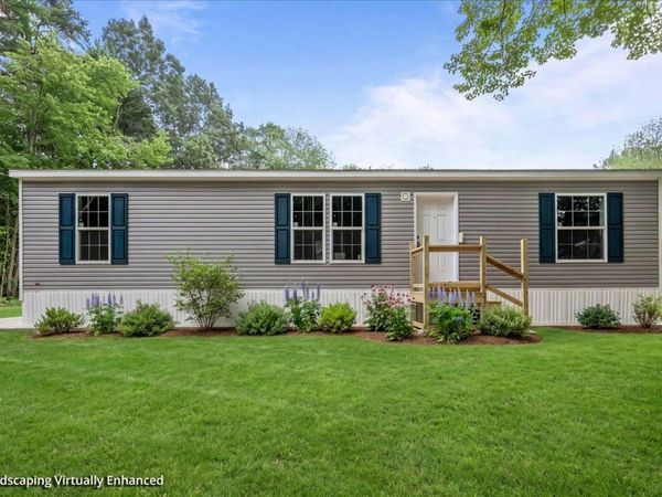 49 Judith Street, Danville, NH 03819