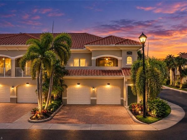 23461 Alamanda DR, Unit 206, ESTERO, FL 34135