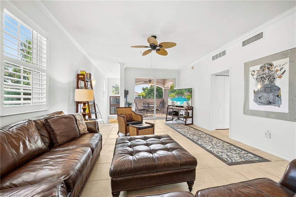 23461 Alamanda Dr , Unit 206, Estero, FL 34135 Photo