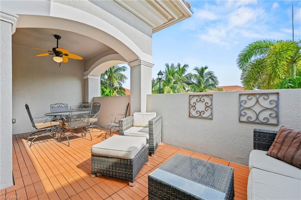 23461 Alamanda Dr , Unit 206, Estero, FL 34135 Photo