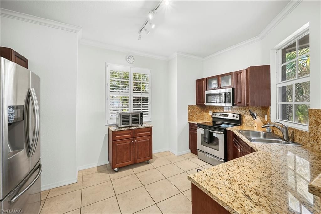23461 Alamanda Dr , Unit 206, Estero, FL 34135 Photo