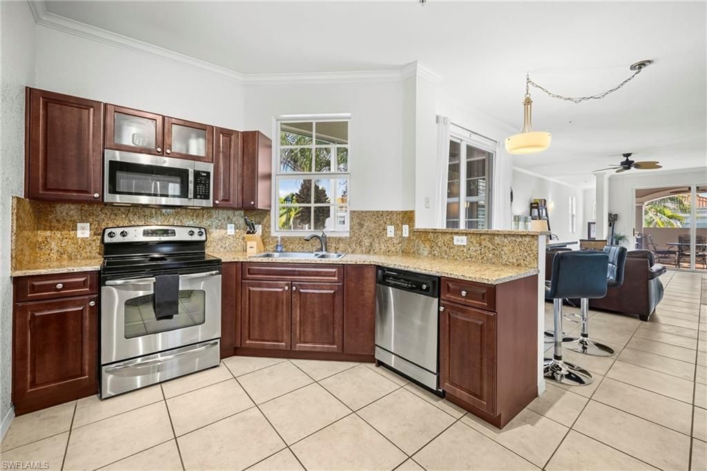 23461 Alamanda Dr , Unit 206, Estero, FL 34135 Photo