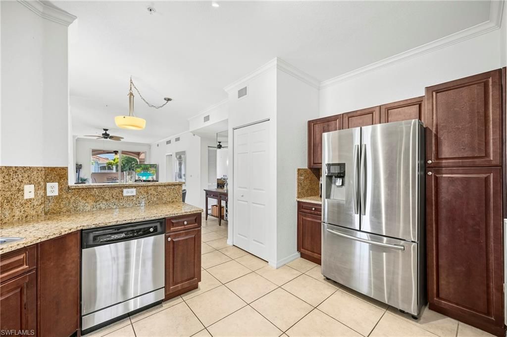23461 Alamanda Dr , Unit 206, Estero, FL 34135 Photo