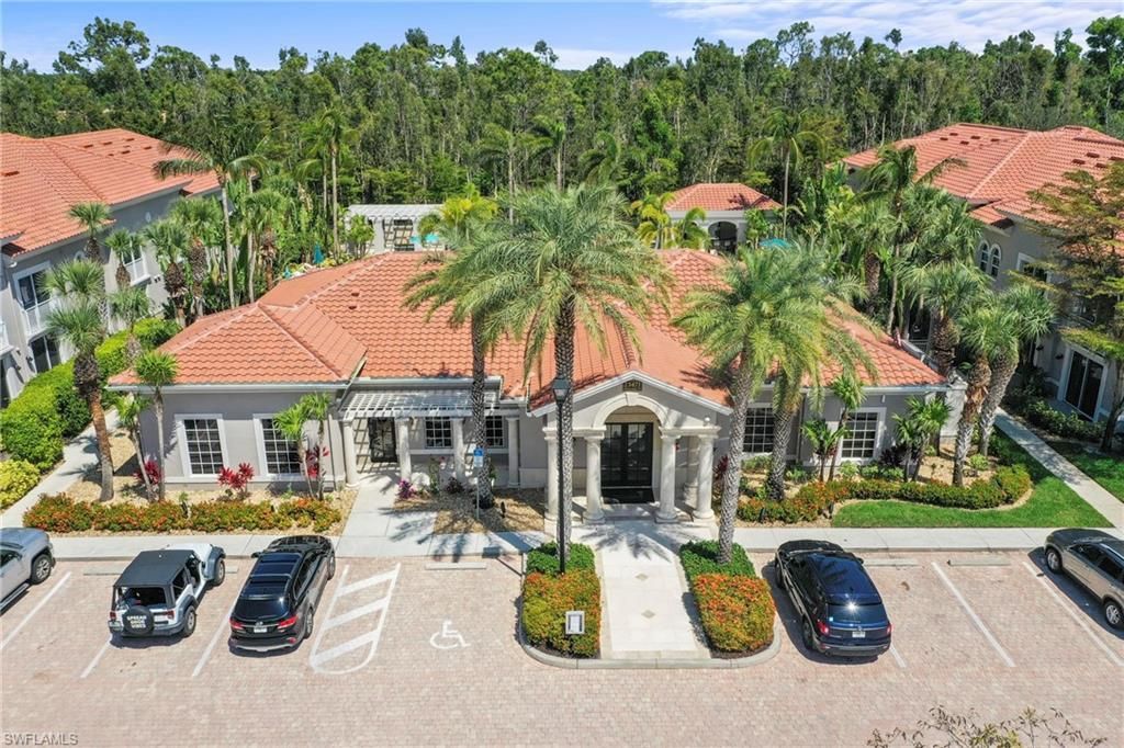 23461 Alamanda Dr , Unit 206, Estero, FL 34135 Photo