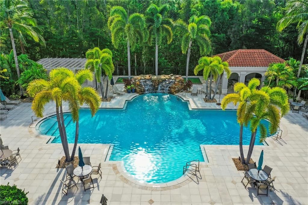 23461 Alamanda Dr , Unit 206, Estero, FL 34135 Photo