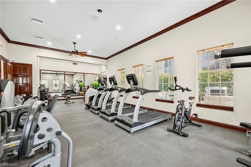 23461 Alamanda Dr , Unit 206, Estero, FL 34135 Photo