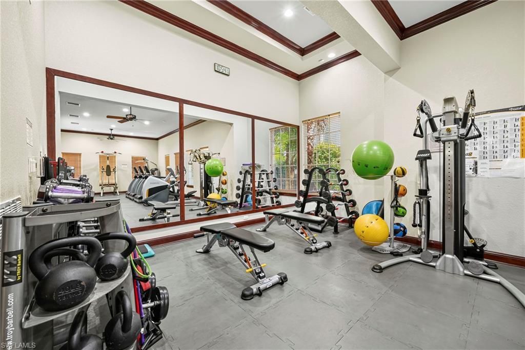 23461 Alamanda Dr , Unit 206, Estero, FL 34135 Photo
