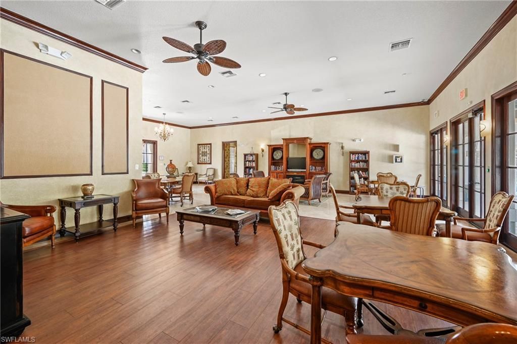 23461 Alamanda Dr , Unit 206, Estero, FL 34135 Photo
