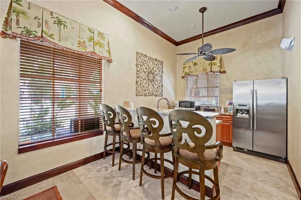 23461 Alamanda Dr , Unit 206, Estero, FL 34135 Photo
