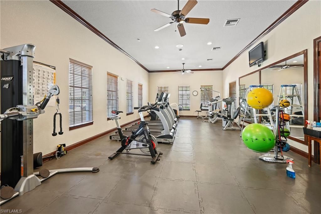 23461 Alamanda Dr , Unit 206, Estero, FL 34135 Photo