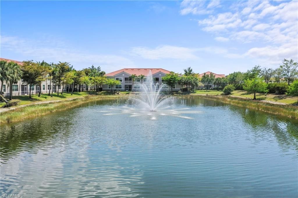 23461 Alamanda Dr , Unit 206, Estero, FL 34135 Photo