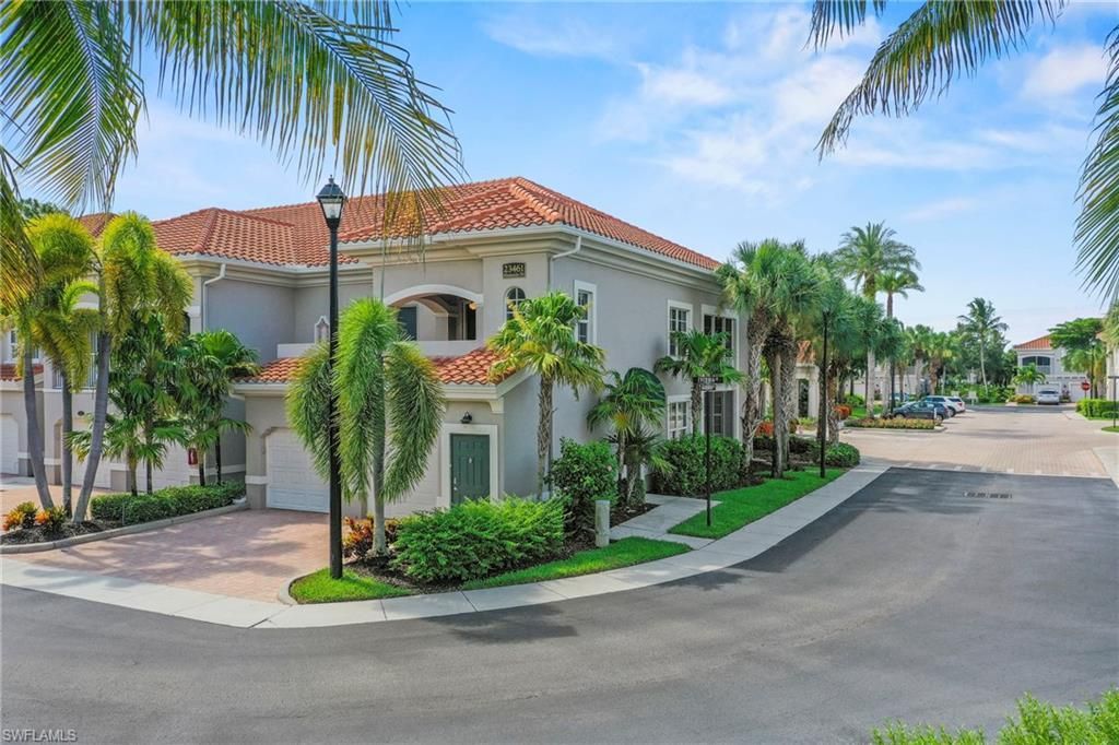 23461 Alamanda Dr , Unit 206, Estero, FL 34135 Photo
