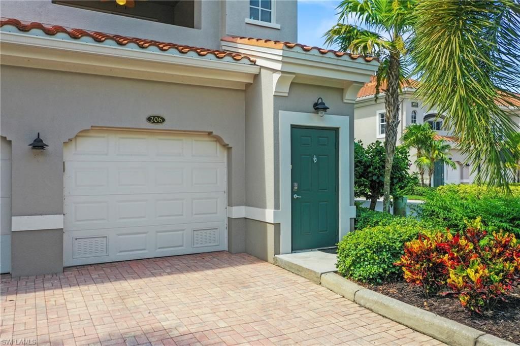 23461 Alamanda Dr , Unit 206, Estero, FL 34135 Photo