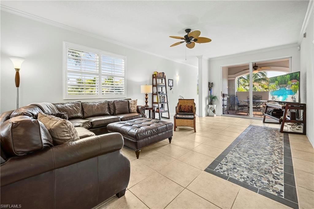 23461 Alamanda Dr , Unit 206, Estero, FL 34135 Photo