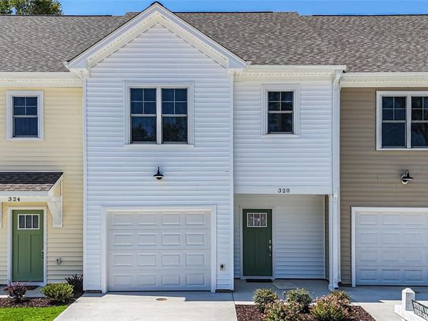 323 Linda Lane , Williamsburg, VA 23188