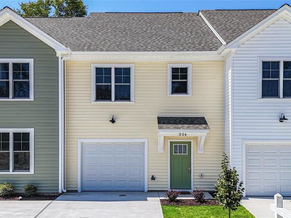 315 Linda Lane , Williamsburg, VA 23188