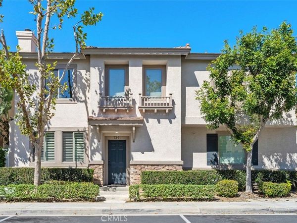 136 Woodcrest Lane, Aliso Viejo, CA 92656