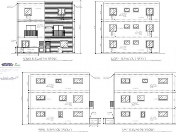 4623 E 4th, Los Angeles, CA 90022