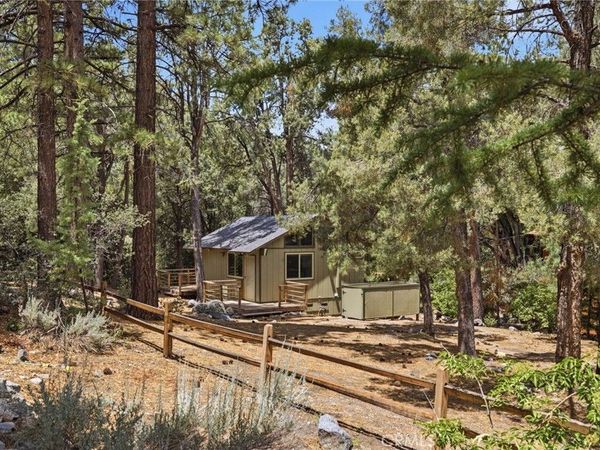 2009 Bernina, Pine Mountain Club, CA 93222