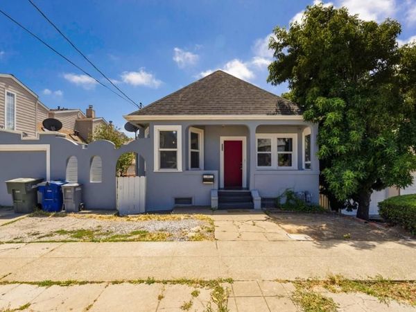 523 Baden Avenue, South San Francisco, CA 94080