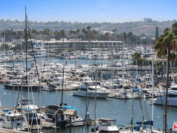 4314 Marina City Drive, Unit 326, Marina Del Rey, CA 90292