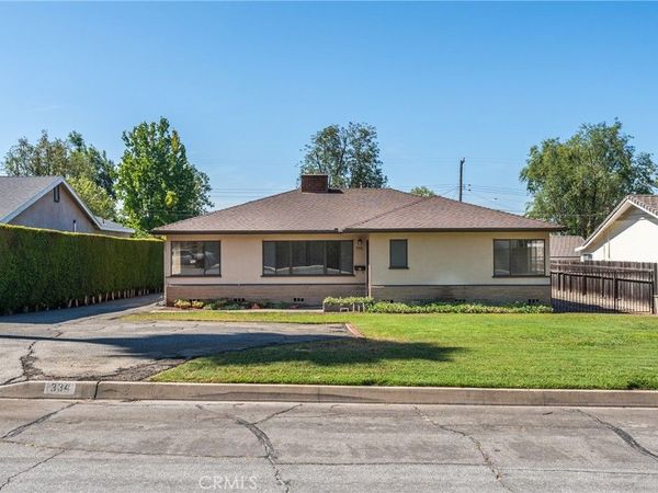 334 W Virginia, Glendora, CA 91741