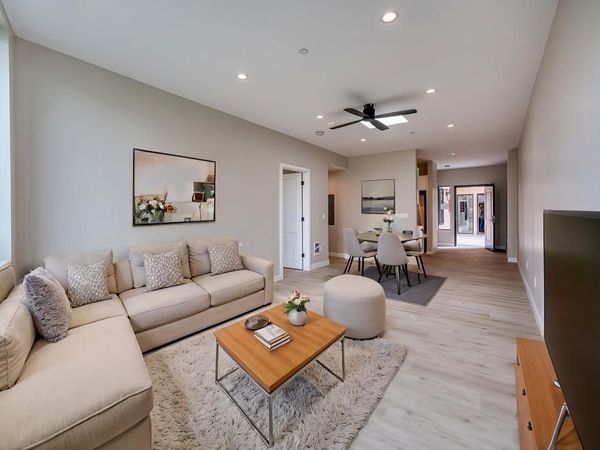 4202 Telegraph Ave, Oakland, CA 94609