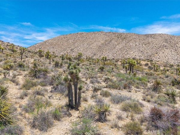 55652 Buena Vista Drive, Yucca Valley, CA 92284