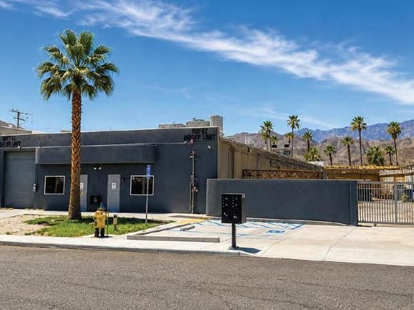 68739 Summit Drive , Cathedral City, CA 92234