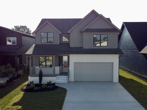 526 Prema Drive, Unit 102, Chattanooga, TN 37412