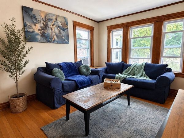 104 Hooker Street, Unit 2, Boston, MA 02134