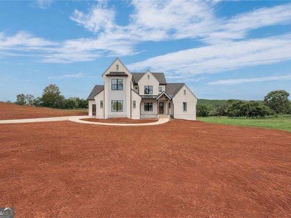 126 Palisade Drive, Rydal, GA 30171