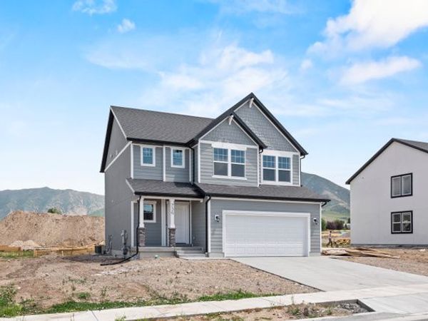 1607 N 2500 W, Unit #133, Farr West, UT 84404