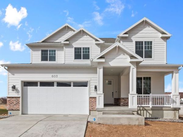 1836 W RIVERGATE DR , Logan, UT 84321