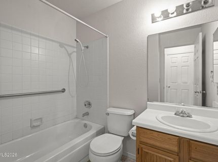 1691 Salmon Drive, Carson City, NV 89701 Photo