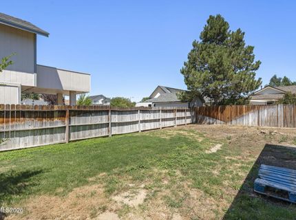 1691 Salmon Drive, Carson City, NV 89701 Photo