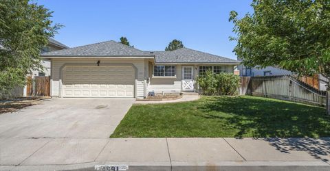 1691 Salmon Drive, Carson City, NV 89701 Photo