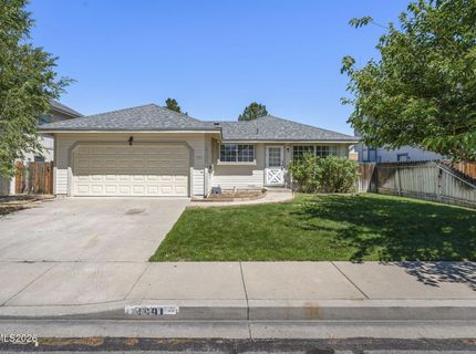 1691 Salmon Drive, Carson City, NV 89701 Photo