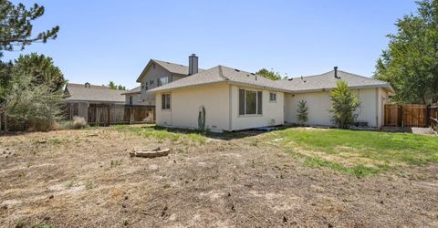 1691 Salmon Drive, Carson City, NV 89701 Photo