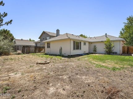 1691 Salmon Drive, Carson City, NV 89701 Photo