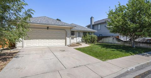 1691 Salmon Drive, Carson City, NV 89701 Photo