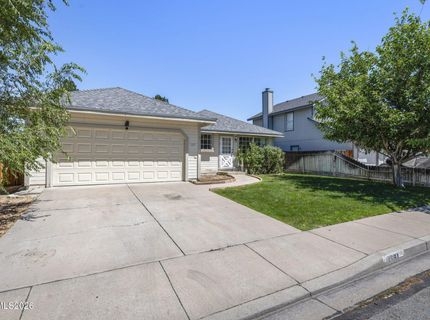 1691 Salmon Drive, Carson City, NV 89701 Photo