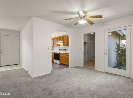 1691 Salmon Drive, Carson City, NV 89701 Photo